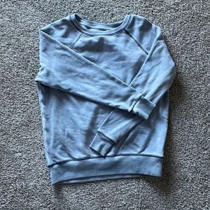 american eagle crewneck